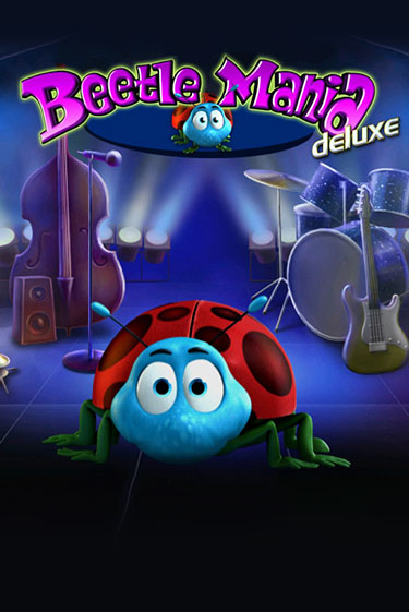 Демо игра Beetle Mania Deluxe играть на официальном сайте Joy Casino