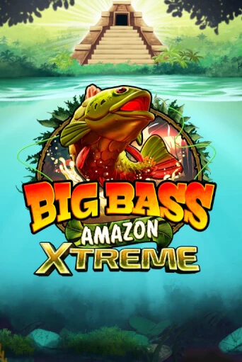 Демо игра Big Bass Amazon Xtreme играть на официальном сайте Joy Casino