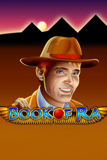 Демо игра Book of Ra играть на официальном сайте Joy Casino