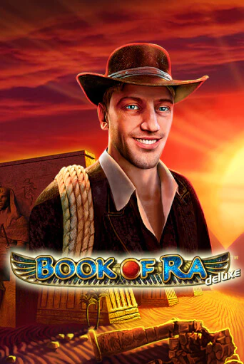 Демо игра Book of Ra Deluxe играть на официальном сайте Joy Casino