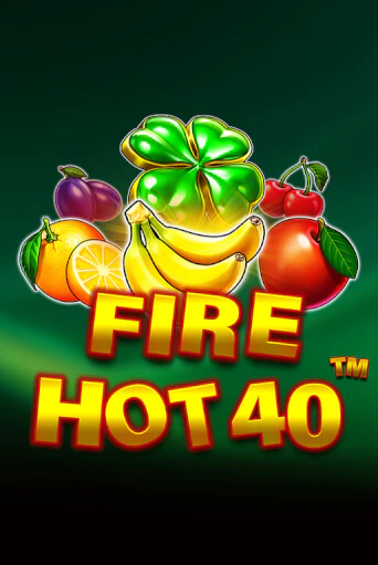Демо игра Fire Hot 40 играть на официальном сайте Joy Casino