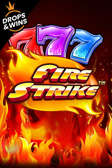 Демо игра Fire Strike играть на официальном сайте Joy Casino