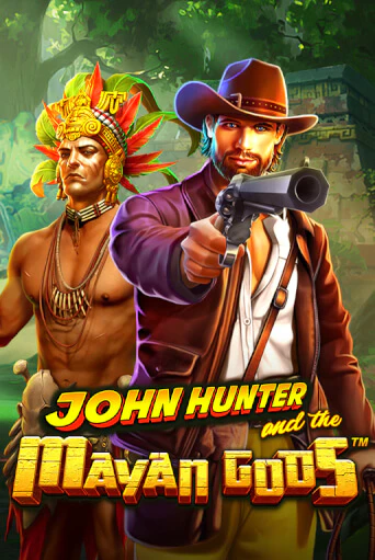 Демо игра John Hunter And The Mayan Gods играть на официальном сайте Joy Casino
