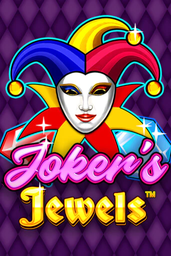 Демо игра Joker's Jewels играть на официальном сайте Joy Casino