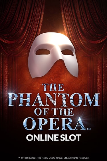 Демо игра The Phantom Of The Opera играть на официальном сайте Joy Casino