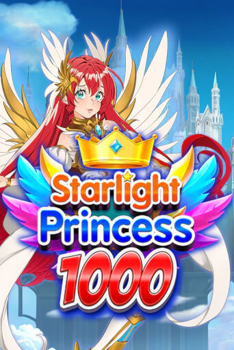 Демо игра Starlight Princess 1000 играть на официальном сайте Joy Casino