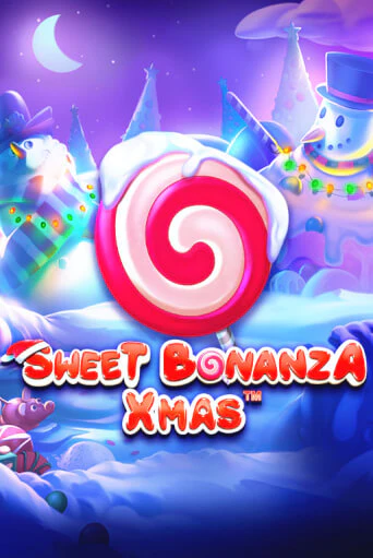 Демо игра Sweet Bonanza Xmas играть на официальном сайте Joy Casino