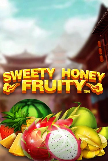 Демо игра Sweety Honey Fruity играть на официальном сайте Joy Casino