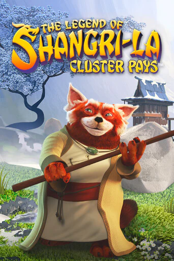 Демо игра The Legend of Shangri-La: Cluster Pays играть на официальном сайте Joy Casino