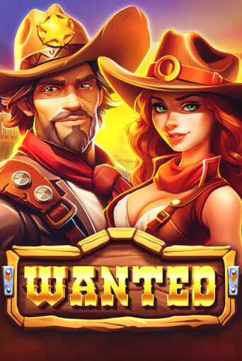 Демо игра Wanted играть на официальном сайте Joy Casino