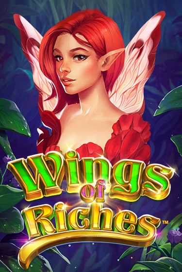 Демо игра Wings of Riches играть на официальном сайте Joy Casino