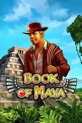 Демо игра Book of Maya играть на официальном сайте Joy Casino