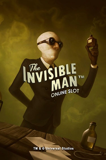 Демо игра The Invisible Man играть на официальном сайте Joy Casino