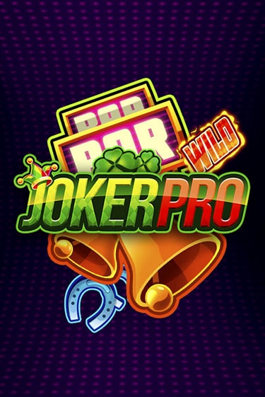 Демо игра Joker Pro играть на официальном сайте Joy Casino