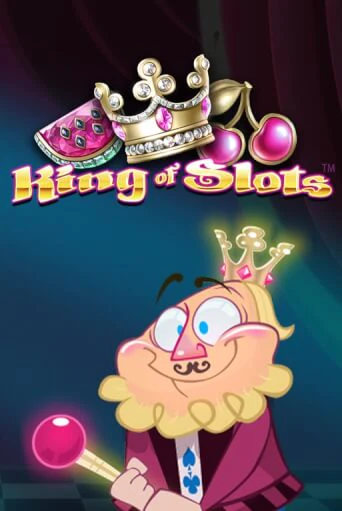 Демо игра King of Slots играть на официальном сайте Joy Casino