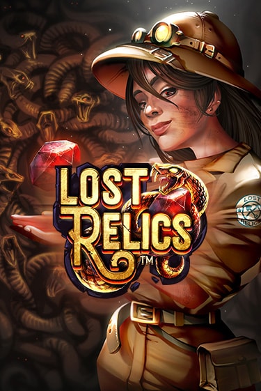 Демо игра Lost Relics играть на официальном сайте Joy Casino
