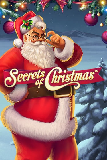 Демо игра Secrets of Christmas играть на официальном сайте Joy Casino