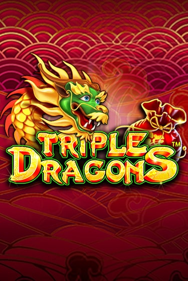 Демо игра Triple Dragons играть на официальном сайте Joy Casino