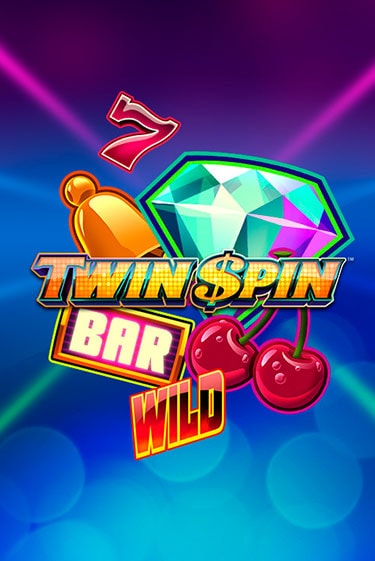 Демо игра Twin Spin играть на официальном сайте Joy Casino