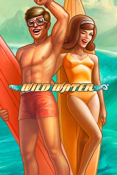 Демо игра Wild Water играть на официальном сайте Joy Casino